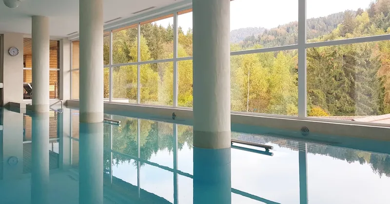 Nature Spa - La Cheneaudiere A genuine and private spa & hotel resort. A cutting edge place for a great experience. Ressource yourself.